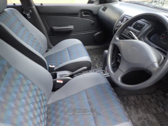 トヨタ カローラバン