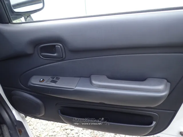 トヨタ カローラバン