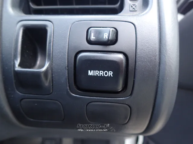 トヨタ カローラバン