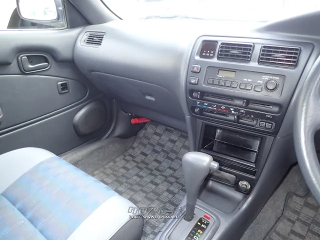 トヨタ カローラバン