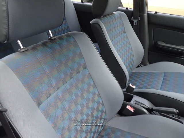 トヨタ カローラバン