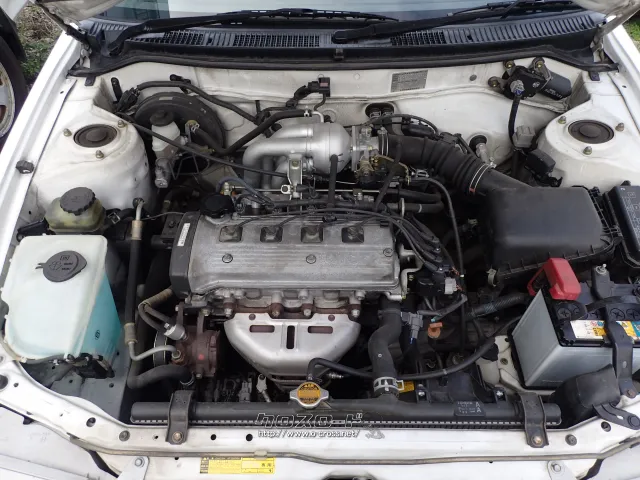 トヨタ カローラバン