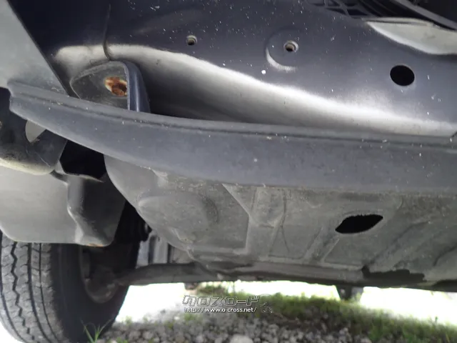 トヨタ カローラバン