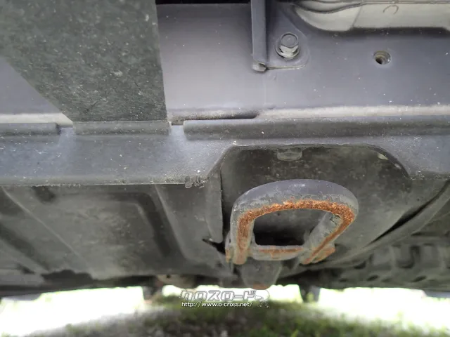 トヨタ カローラバン