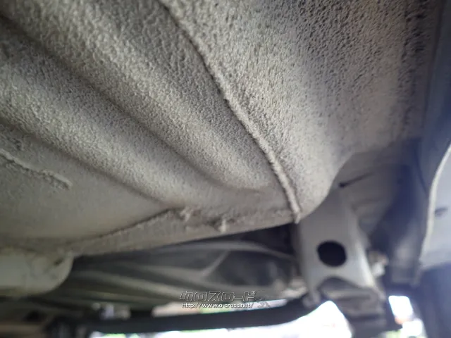 トヨタ カローラバン