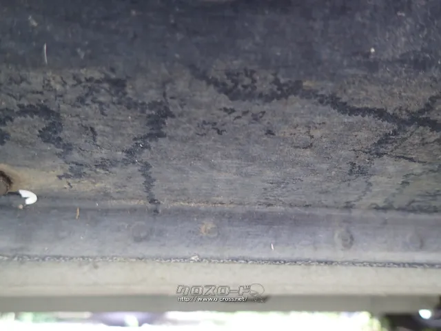 トヨタ カローラバン