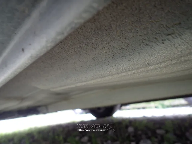 トヨタ カローラバン