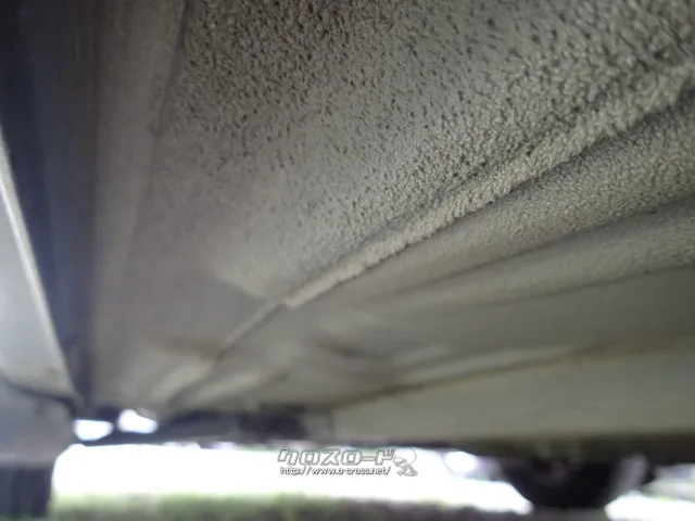 トヨタ カローラバン