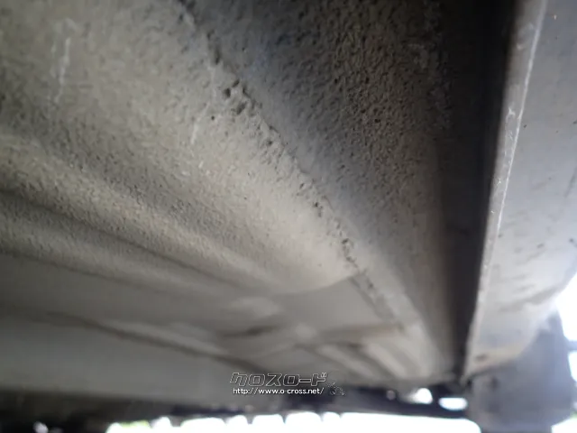 トヨタ カローラバン