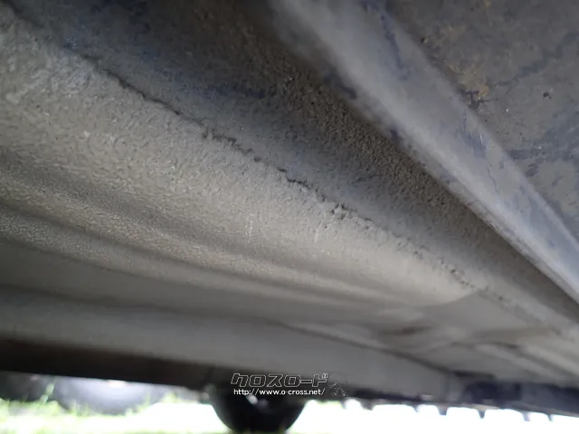 トヨタ カローラバン