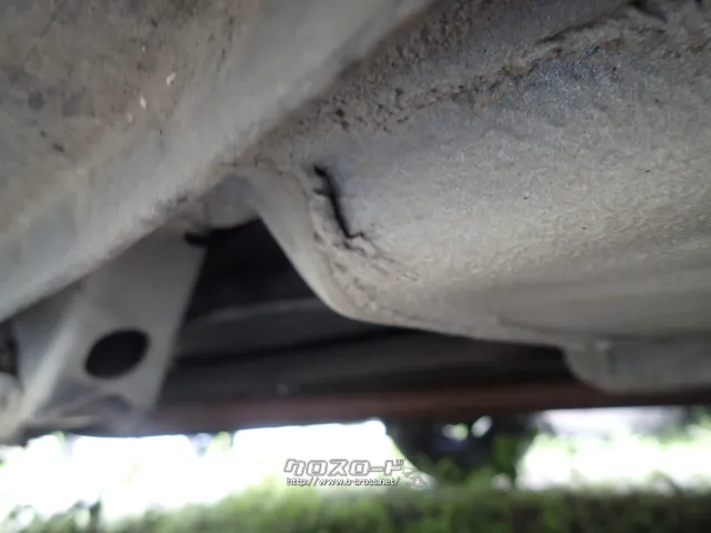 トヨタ カローラバン