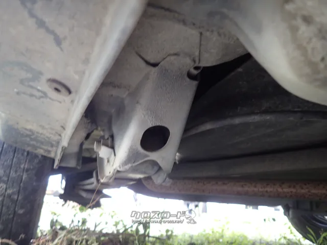 トヨタ カローラバン