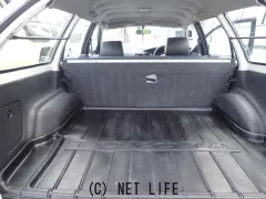 トヨタ カローラバン