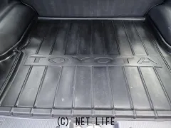 トヨタ カローラバン