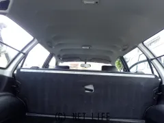 トヨタ カローラバン