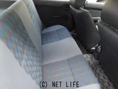 トヨタ カローラバン