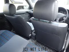 トヨタ カローラバン