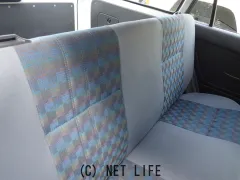 トヨタ カローラバン