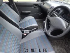 トヨタ カローラバン