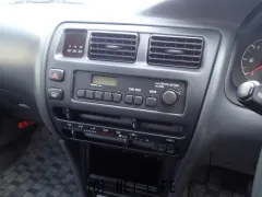 トヨタ カローラバン