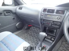 トヨタ カローラバン