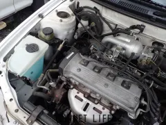 トヨタ カローラバン