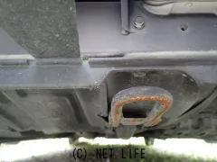 トヨタ カローラバン