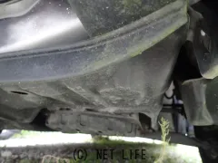 トヨタ カローラバン