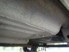 トヨタ カローラバン