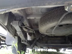 トヨタ カローラバン