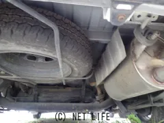 トヨタ カローラバン