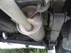 トヨタ カローラバン