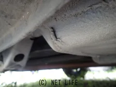 トヨタ カローラバン