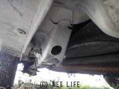 トヨタ カローラバン