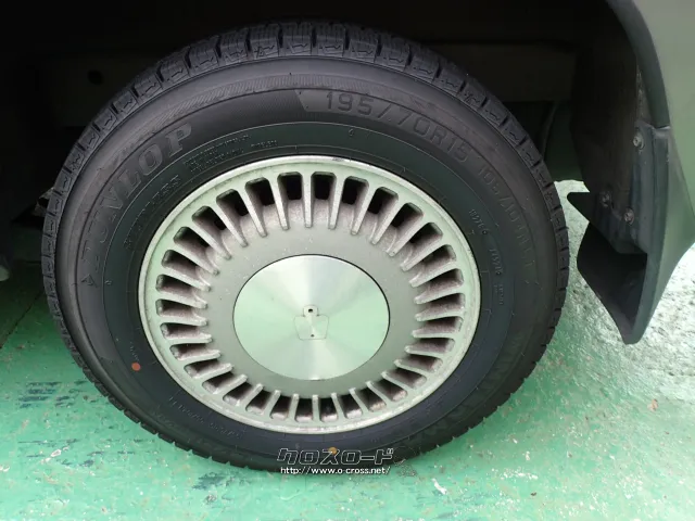 トヨタ ハイエース