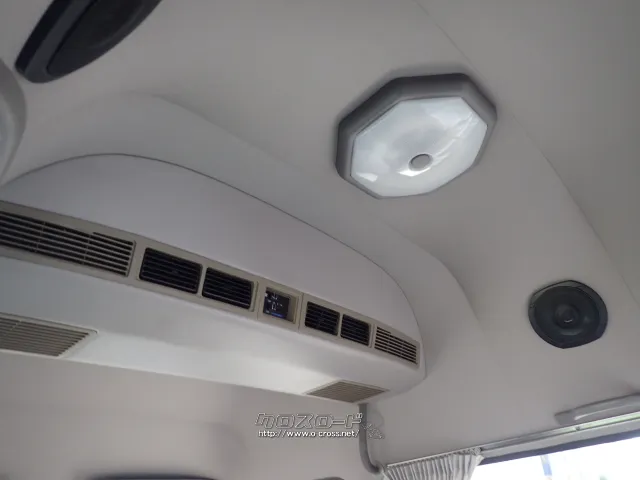 トヨタ ハイエース