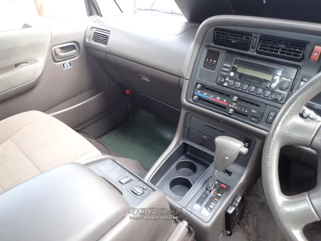 トヨタ ハイエース