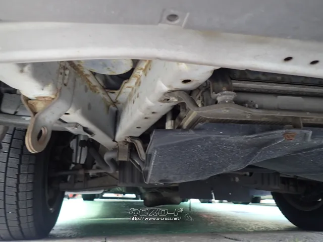 トヨタ ハイエース