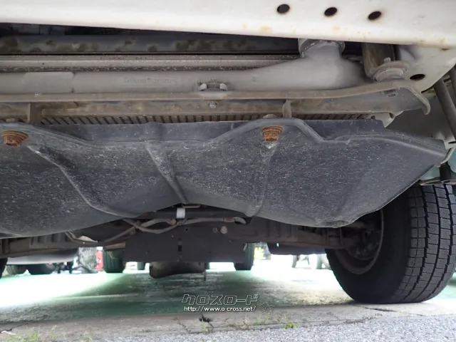 トヨタ ハイエース