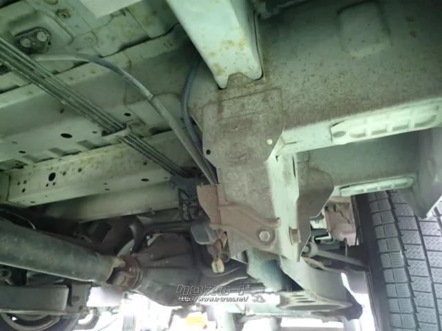 トヨタ ハイエース