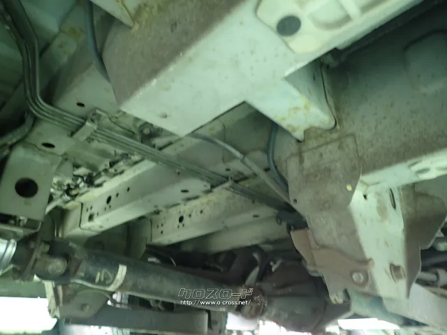 トヨタ ハイエース