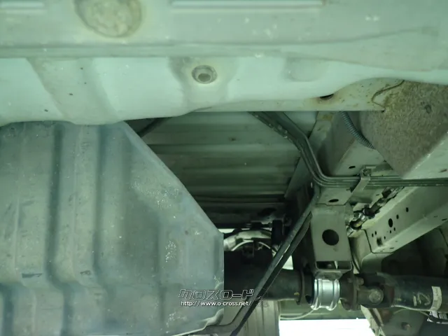 トヨタ ハイエース