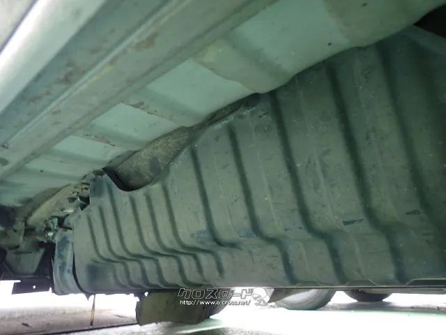 トヨタ ハイエース