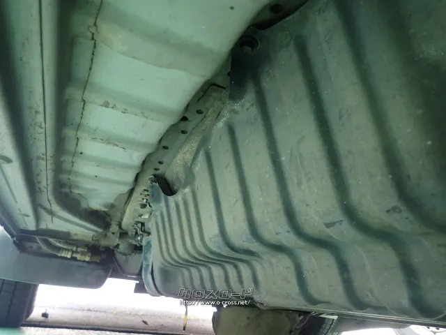 トヨタ ハイエース