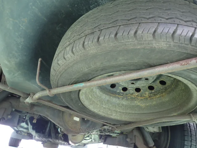 トヨタ ハイエース