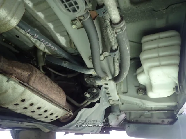 トヨタ ハイエース