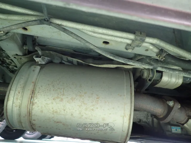 トヨタ ハイエース