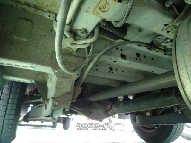 トヨタ ハイエース