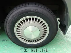 トヨタ ハイエース