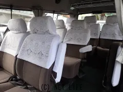 トヨタ ハイエース